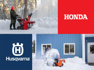 Lumilingot HVA Honda