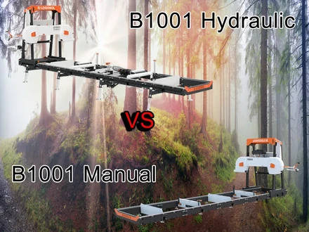 B1001VSB1001 Hydraulic