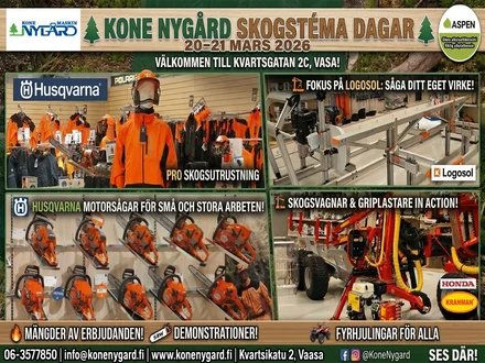 skogsdagar 21 03 2026 WebAdmin