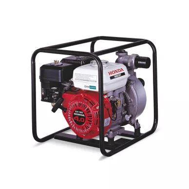 Honda vattenpump WB20 image