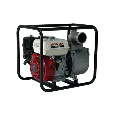 Honda vattenpump WB 30 image