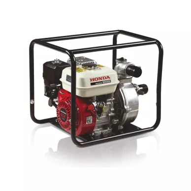 Honda vattenpump WH 20 5 bar image
