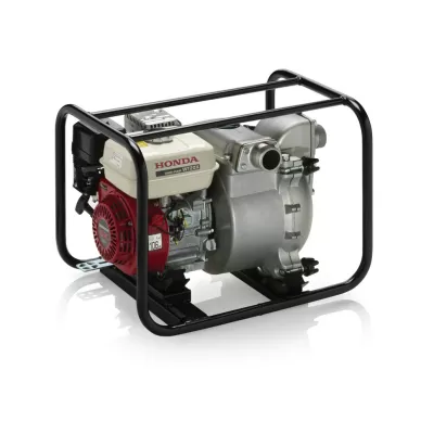 Honda vattenpump WT 20 image