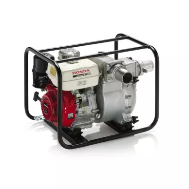 Honda vattenpump WT 30 image