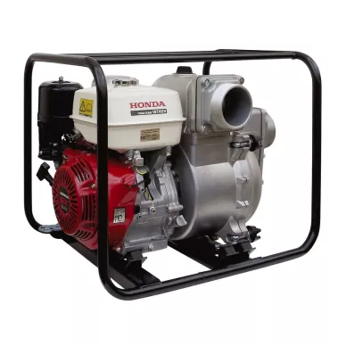 Honda vattenpump WT 40 image