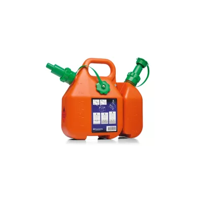 Kombikannu, 6 l/2,5 l image