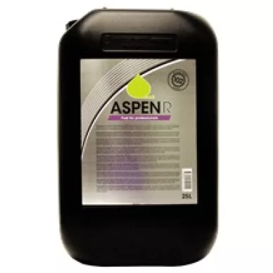 Aspen 4-takts racingbränsle, 25 l image