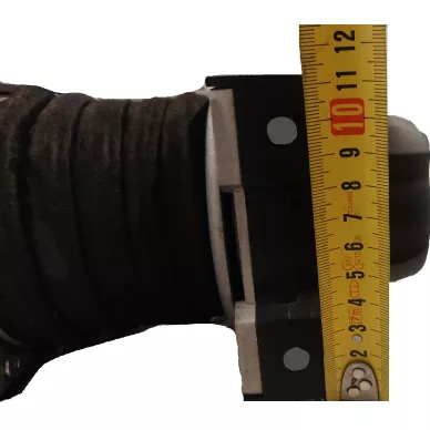 ATV BRONCO GEN II WINCH 2 kuva