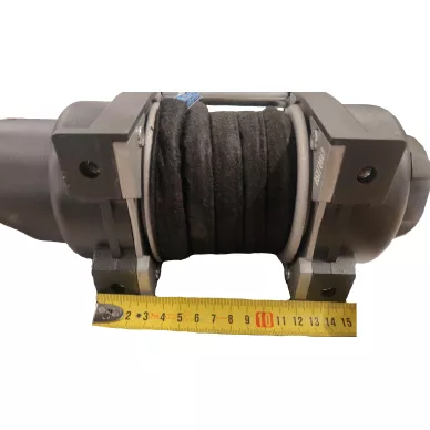 ATV BRONCO GEN II WINCH 3 kuva