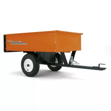 Husqvarna Trailers 275 image