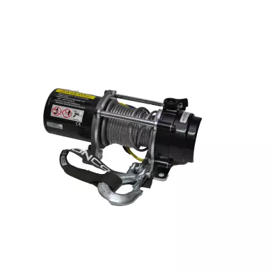 Bronco GEN I 1500 vinssi image