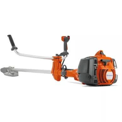 Husqvarna 555Fxt Röjsåg kuva
