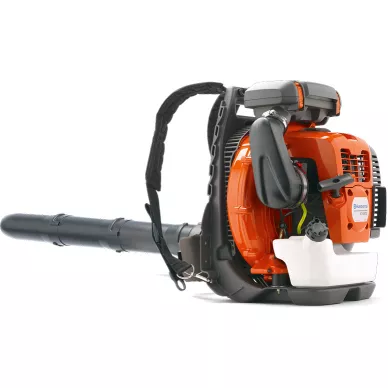 Husqvarna 570BTS, Ryggblåsare image