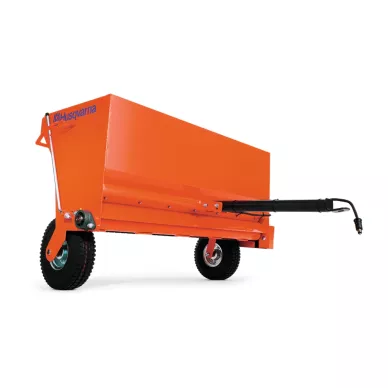 Husqvarna Sandspridare Profi image
