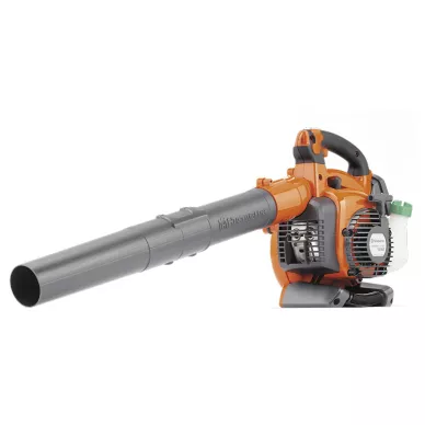 Husqvarna 125BVx Lövblåsare image