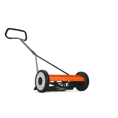 Husqvarna 540 / NOVOLETTE cylinder klippare image