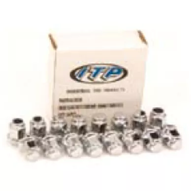 MUTTERSATS ITP 16st. 10mm x 1,25mm 60° kon image