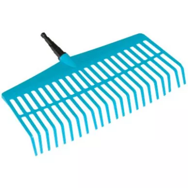CS-lehtiharava, komposiitti 43 cm image
