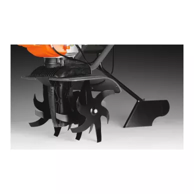 Husqvarna Kupplog image