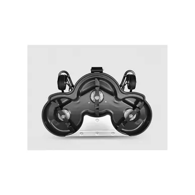 Leikkuulaitteet, P524 image