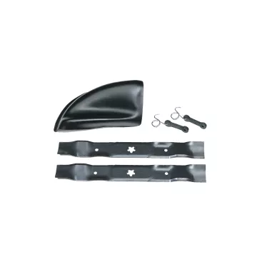 HUSQVARNA TRAKTORI BIOCLIP2 image