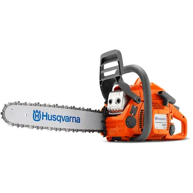 Husqvarna 440 II e-series Moottorisaha kuva