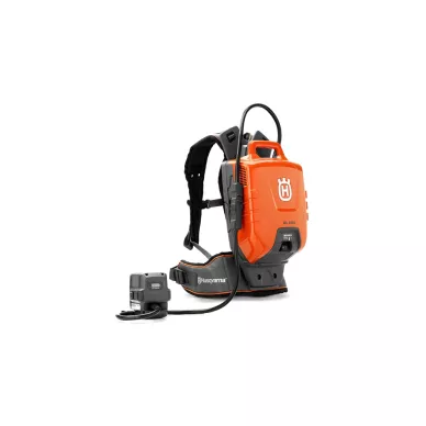 Husqvarna Bli 520X Ryggsäck batteri, 14,4Ah image