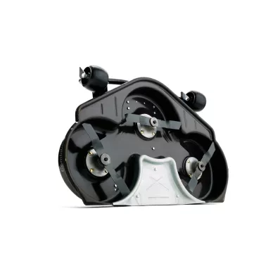 HUSQVARNA LEIKKUULAITE COMBI kuva