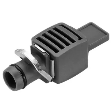 MDS Sulkutulppa 13 mm, 5 kpl kuva
