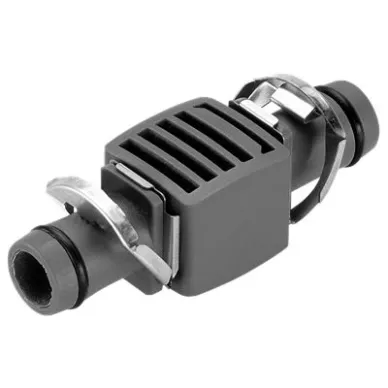 MDS Jatkoliitin 13 mm, 3 kpl kuva