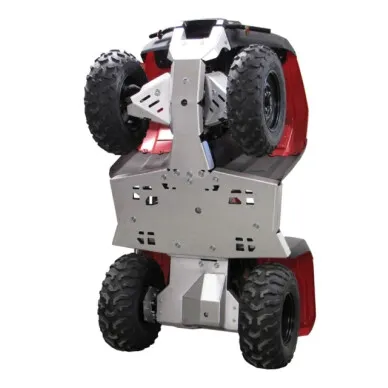 Bottenpansarserie till Honda TRX 500 FE/FPE image