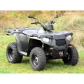 Polaris Sportsman 570 2020 pohjapanssari muovi