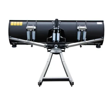 Plow kit (steel) V-Pro 152 image