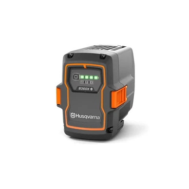 Husqvarna B360x Akku image