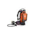 Husqvarna B950x Reppuakku ja valja