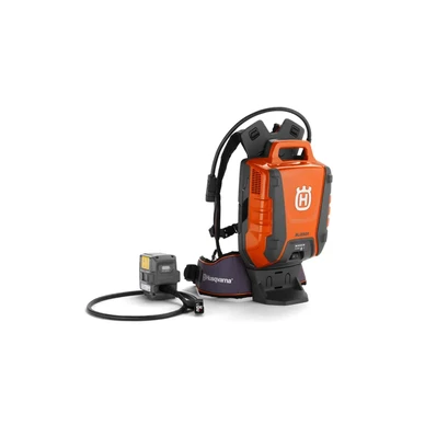 Husqvarna B950x Reppuakku ja valja image