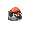 Suojakypärä Functional