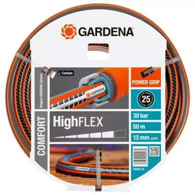 Puutarhaletku Highflex, 13 mm, 50 m kuva