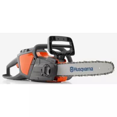 HUSQVARNA 120i 3 image