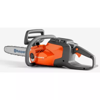 HUSQVARNA 120i 4 image