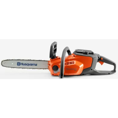 HUSQVARNA 120i 6 image