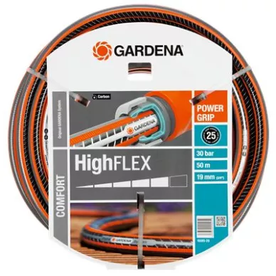 Puutarhaletku Highflex, 19 mm, 50 m kuva