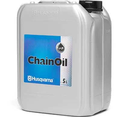 Husqvarna teräketjuöljy mineraali 5L image