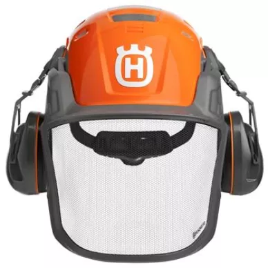 Kuulonsuojaimissa korkeussaato image