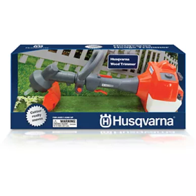 Husqvarna Leksaks trimmer image