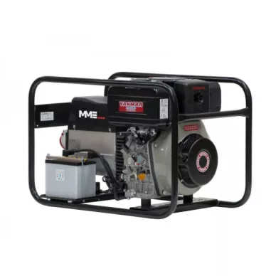 Europower Yanmar EP 6000 TDE image