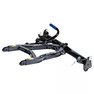 GLACIER PRO ATV PLOW FRAME kuva