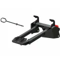 POLARIS K PLOW MOUNT G4B SMH