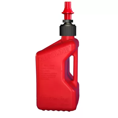 Tuff Jug Kanisteri 20L Punainen, Ripper Korkki image