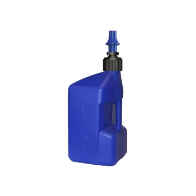 Tuff Jug Kanisteri 20L Sininen, Ripper Korkki image